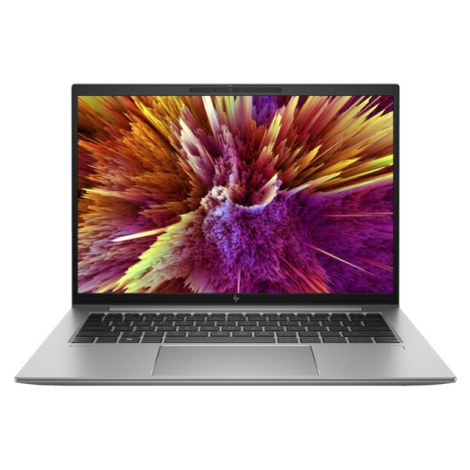 HP ZBook Firefly 14 G10 Černá