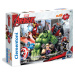 Puzzle Maxi 104,Avengers