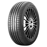 Dunlop Sport BluResponse ( 205/55 R17 95V XL )