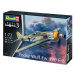 Plastic modelky letadlo 03898 - Focke Wulf Fw190 F-8 (1:72)