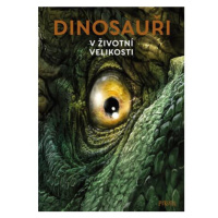 Dinosauři: V životní velikosti