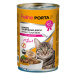 Feline Porta 21 12 x 400 g - tuňák se surimi