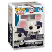 Funko POP! #1536 Animation: Demon Slayer - Muscle Mouse (Exclusive)