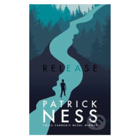 Release - Patrick Ness - kniha z kategorie Beletrie pro děti