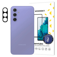 Wozinsky Full Camera Glass tvrzené sklo pro fotoaparát Samsung Galaxy A54 5G 9H