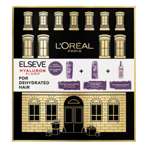 L'Oréal Paris Elseve Gift Box
