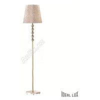 Stojací lampa Ideal Lux Queen PT1 077765 - IDEALLUX