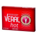 Herbacos VERAL HOT hřejivá náplast 2ks
