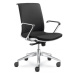 LD SEATING konferenční židle Lyra Net 214 F80-N6