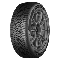 DUNLOP 215/55 R 16 97V ALL_SEASON_2 TL XL M+S 3PMSF