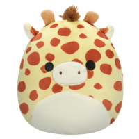 Squishmallows žirafa - gary