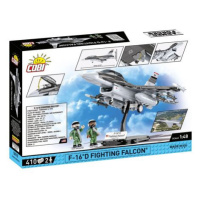 Cobi 5815 Víceúčelový letoun F-16D Fighting Falcon