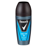 Rexona Men Anti-Transpirant Roll-on Cobalt Dry 50ml