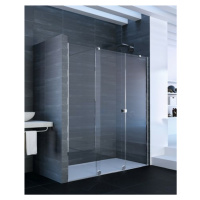 Sprchové dveře 160 cm Huppe Xtensa pure XT1101.069.322