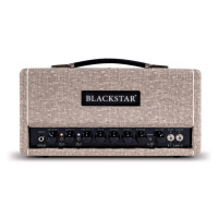 Blackstar St. James 50 EL34 Head - Fawn