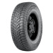 Nokian Hakkapeliitta LT3 ( LT285/70 R17 121/118Q 8PR Aramid Sidewalls, příprava pro hroty )