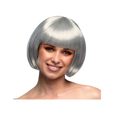 Boland Paruka stříbrno-šedé mikádo