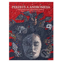 Perzeus a Andromeda - Beata Panáková - kniha z kategorie Beletrie pro děti