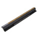 T6 Power pro Lenovo G410s, Li-Ion, 14,4 V, 2600 mAh (37 Wh), černá