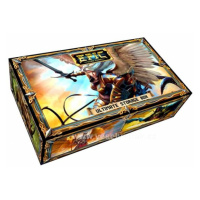 Epic Card Game Ultimate Storage Box + 12 promo karet