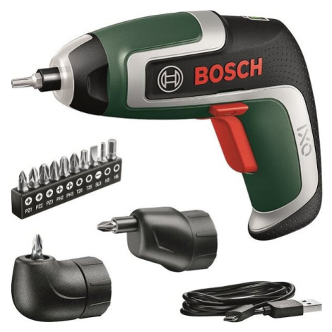 Bosch IXO 7 0.603.9E0.021