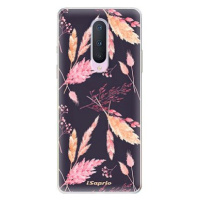 iSaprio Herbal Pattern pro OnePlus 8