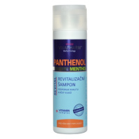 VIVACO Revitalizační šampon s panthenolem a mentholem VIVAPHARM