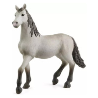 SCHLEICH Koník hříbě andaluské figurka kůň ručně malovaná