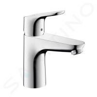 Hansgrohe 31607000 - Umyvadlová baterie s výpustí, chrom