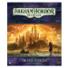 Fantasy Flight Games Arkham Horror LCG The Path to Carcosa Campaign Expansion