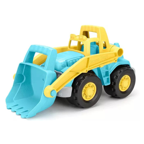 Traktory Green Toys
