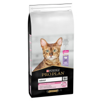 PURINA PRO PLAN Adult Delicate Digestion Turkey - Výhodné balení 2 x 14 kg