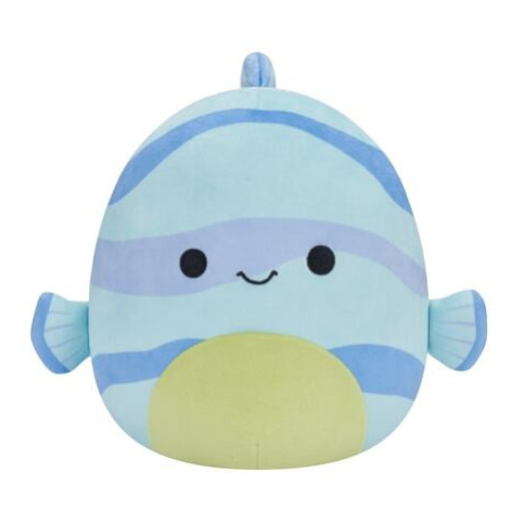 SQUISHMALLOWS Ryba - Leland