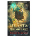 The Beasts of Grimheart - Kieran Larwood, David Wyatt (ilustrácie) - kniha z kategorie Beletrie 