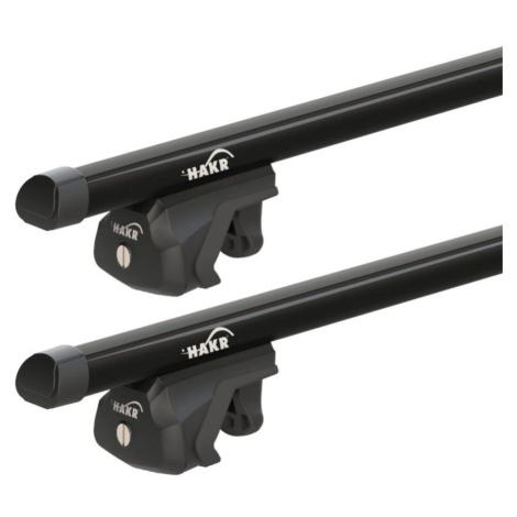 Střešní nosič Hakr Alu - Volkswagen Caddy IV (Typ SA) (2015-2020) -...