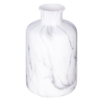 ATMOSPHERA Keramická váza Marble 17,5 cm