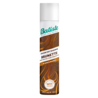 BATISTE Brunette Suchý šampon 200 ml