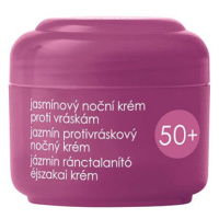 ZIAJA Jasmín Noční krém 50 ml