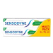 Glaxosmithkline Consumer Sensodyne Zubní pasta na citlivé zuby Fluoride Duopack 2 x 75 ml