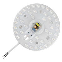 LED Magnetický modul LED/12W/230V pr. 12,5 cm 4000K