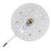 LED Magnetický modul LED/12W/230V pr. 12,5 cm 4000K