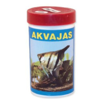 Akvajas HÜ-BEN - prostředek na čištění akvárií 130 ml