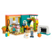 LEGO LEGO® Leův pokoj 41754