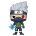 Funko Pop! 548 Animation Naruto Shippuden Kakashi Lightning Blade