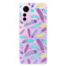 iSaprio Feather Pattern 01 pro Xiaomi 12 Lite