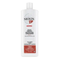 NIOXIN System 4 Scalp Therapy Revitalising Conditioner 1000 ml