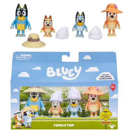Figurky a zvířátka TM Toys
