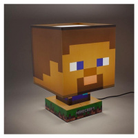 Minecraft lampa USB - Steve - EPEE