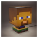 Minecraft lampa USB - Steve - EPEE