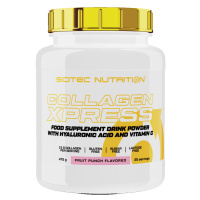 Scitec Nutrition Collagen Xpress 475g - ananas